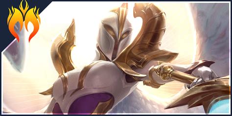 league of legends kayle build.